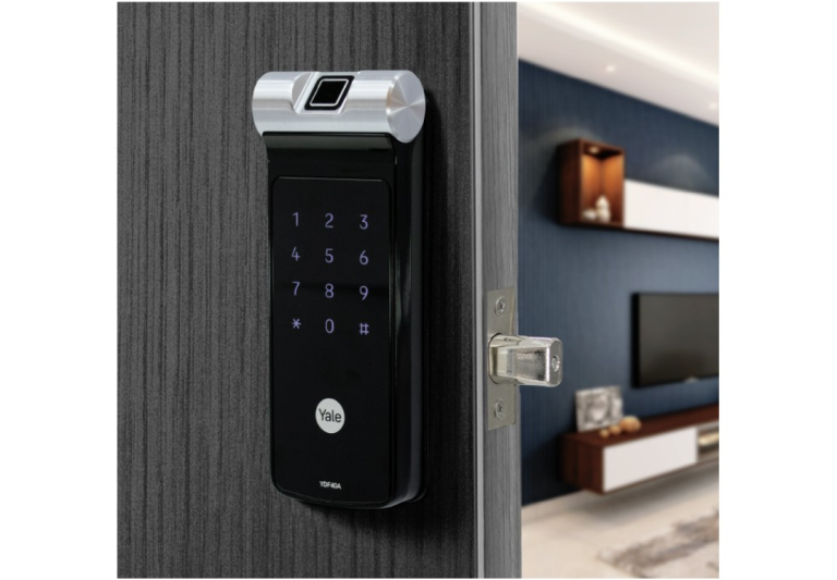 Lee más sobre el artículo ¿Por qué las cerraduras digitales son la mejor opción para proteger tu hogar?