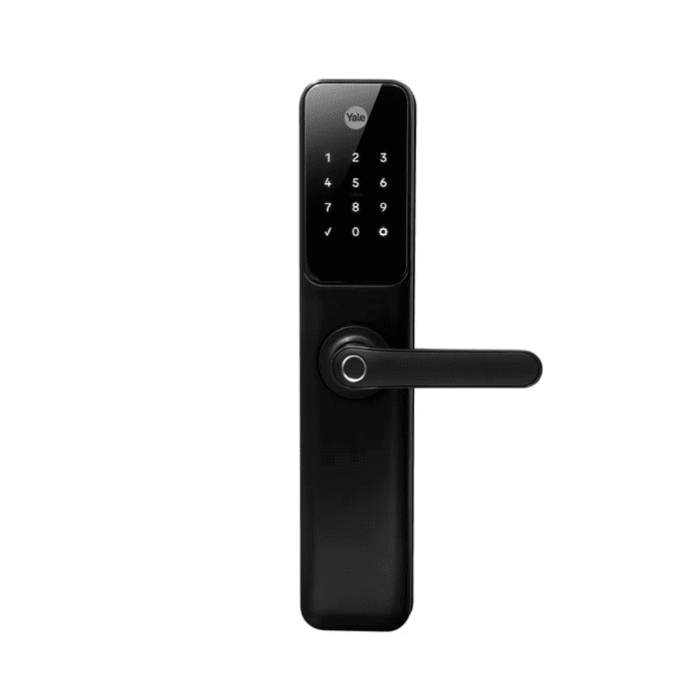 Cerradura Digital YMP60 Multipunto Yale