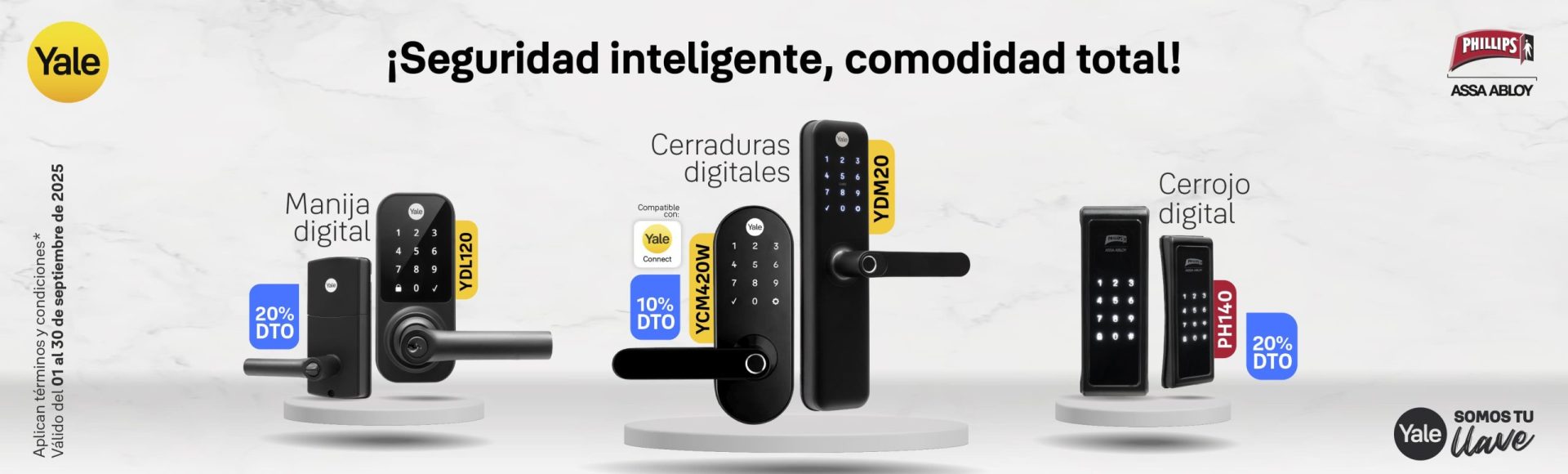 PROMOCION SEPT