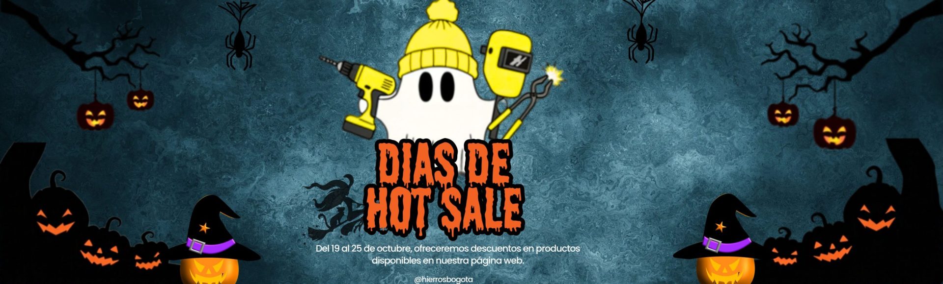 hot sale hierros bogota herramientas