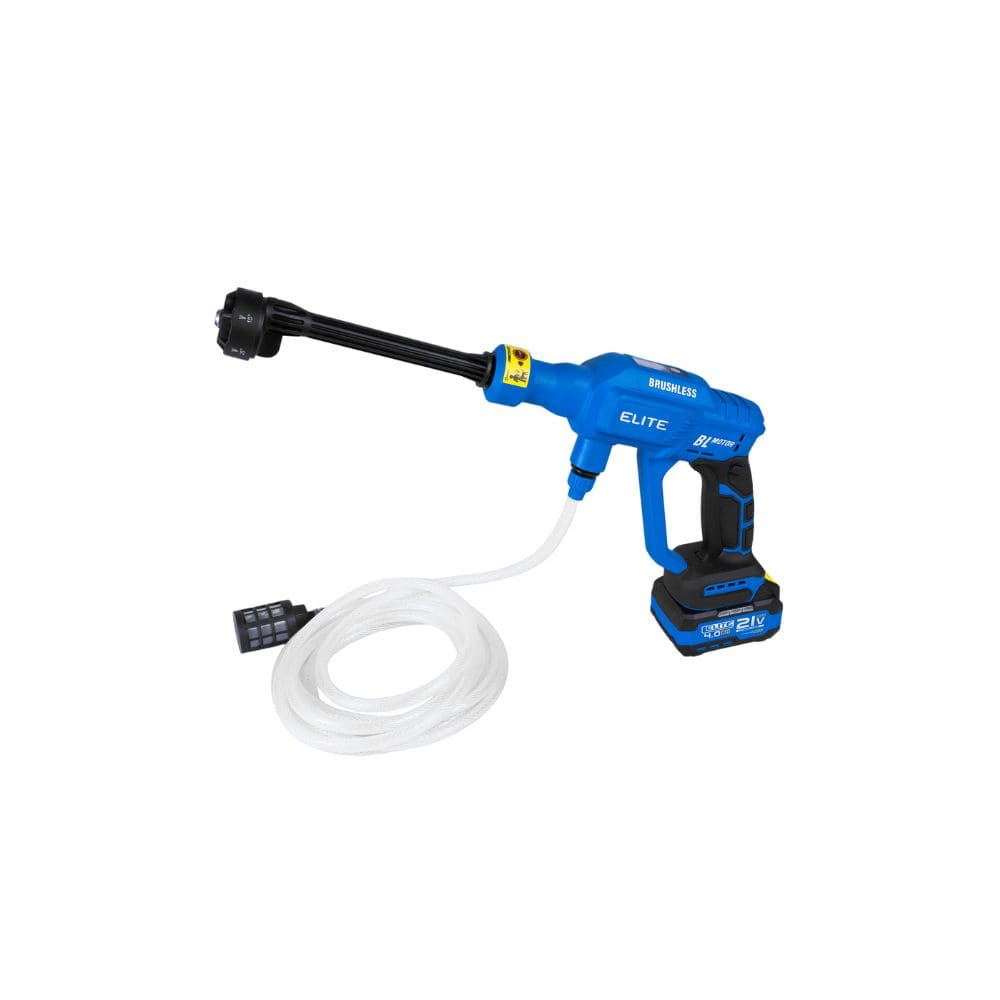 hidrolavadora inalámbrica Elite XPW5521K
