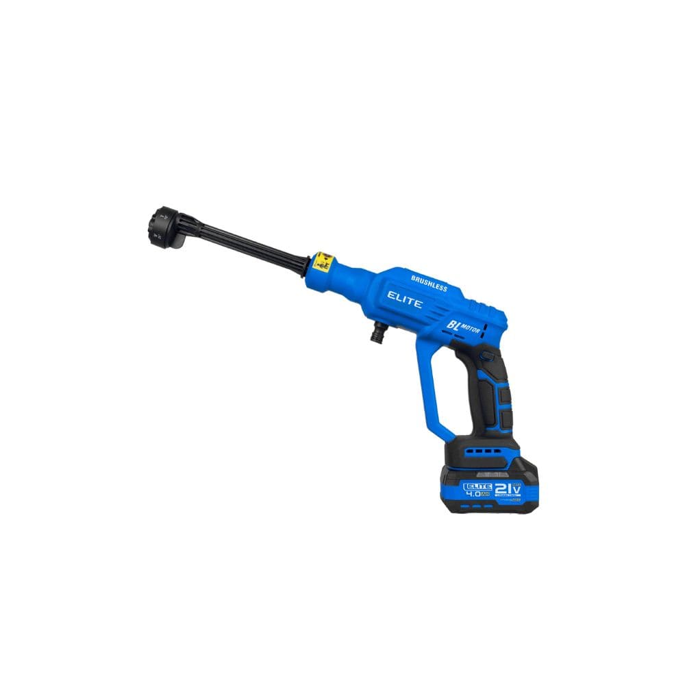 hidrolavadora inalámbrica Elite XPW5521K