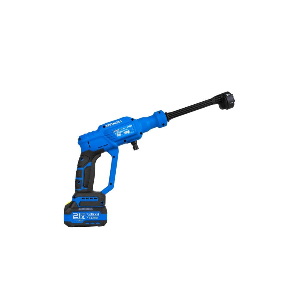 hidrolavadora inalámbrica Elite XPW5521K